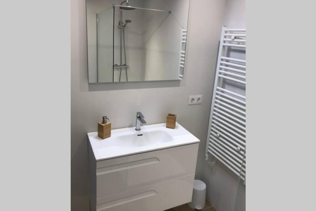 Estudio Reformado Con Parking En Vall D'Incles, Grandvalira Canillo Extérieur photo