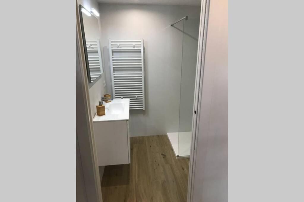 Estudio Reformado Con Parking En Vall D'Incles, Grandvalira Canillo Extérieur photo
