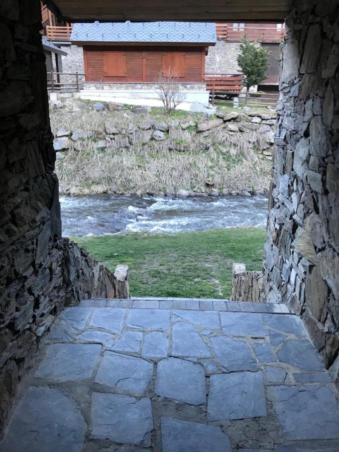 Estudio Reformado Con Parking En Vall D'Incles, Grandvalira Canillo Extérieur photo