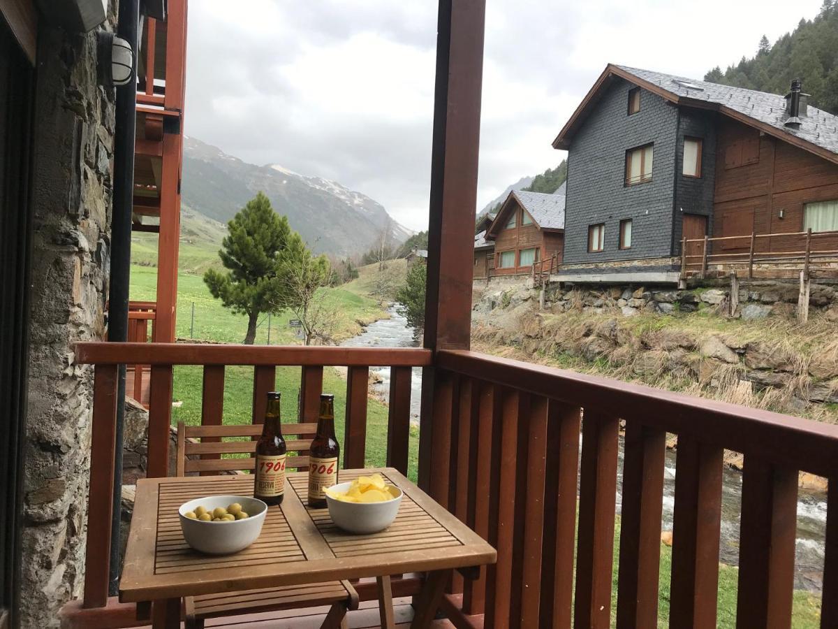 Estudio Reformado Con Parking En Vall D'Incles, Grandvalira Canillo Extérieur photo